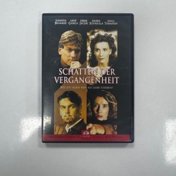 YENIDEN OLMEK - DEAD AGAIN DVD