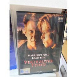 SESSİZ DÜŞMAN - THE DEVIL'S OWN DVD