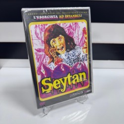 SEYTAN DVD ( 1974 )