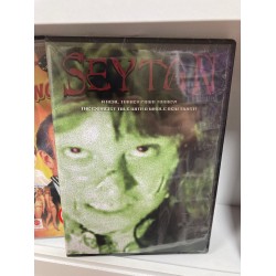 ŞEYTAN ( 1974 ) DVD