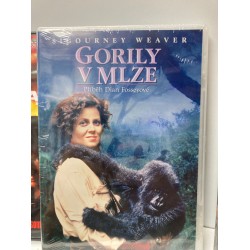 SISTEKI GORILLER DVD