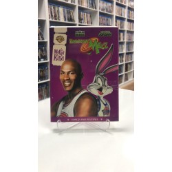 SPACE JAM DVD - 2 DISK