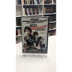TEN THOUSAND SAINTS - BİN AZİZ DVD