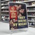 THEY DRIVE BY NIGHT DVD ( 1940 )