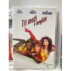 TO WONG FU, THANKS FOR EVERYTHING! JULİE NEWMAR DVD