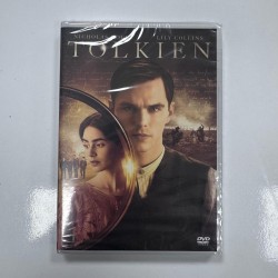 TOLKIEN DVD