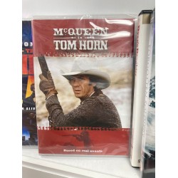 TOM HORN DVD