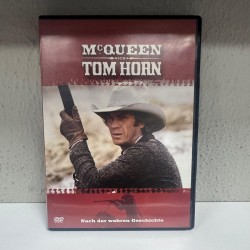 TOM HORN  (1980 ) DVD