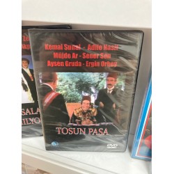 TOSUN PASA DVD