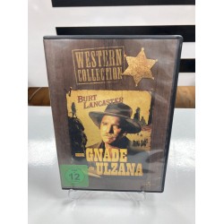ULZANA'S RAID - ULZANA'NIN BASKINI DVD - 1972