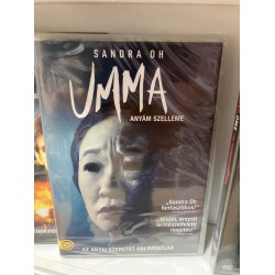 UMMA DVD 