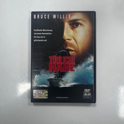 VURUS MESAFESI - STRIKING DISTANCE DVD 