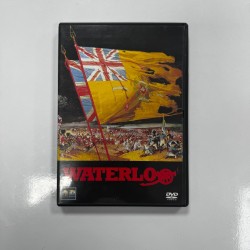 WATERLOO DVD