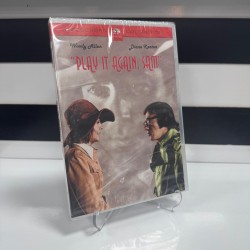 PLAY IT AGAIN, SAM - YENIDEN CAL, SAM DVD