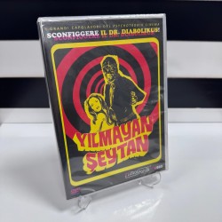 YILMAYAN SEYTAN ( 1972 ) DVD