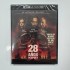 28 YEARS LATER - 28 YIL SONRA 4K UHD + BLU RAY