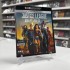 JUSTICE LEAGUE - ADALET BIRLIGI 4K UHD + BLU RAY