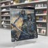 ALITA : BATTLE ANGEL 4K UHD + 3D BD + 2D BD ( 3 DISK )
