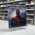 THE AMAZING SPIDER MAN 4K UHD + BLU RAY