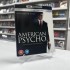 AMERICAN PSYCHO 4K UHD + BLU RAY