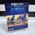 AVATAR : THE WAY OF THE WATER 4K UHD + BLU RAY + BONUS BLU RAY