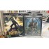 BLACK PANTHER + BLACK PANTHER : WAKANDA FOREVER 4K UHD + BLU RAY 2 FILM SET