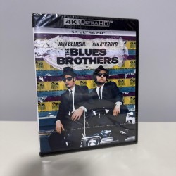 THE BLUES BROTHERS - CAZCI KARDESLER 4K UHD 