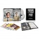 TO KILL A MOCKINGBIRD  - BULBULU OLDURMEK 60th ANNIVERSARY LIMITED EDITION FULLSLIP 4K UHD + BLU RAY 