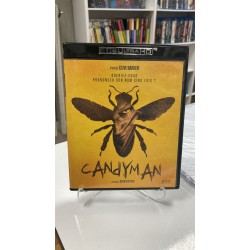 CANDYMAN - ŞEKER ADAM (2022 ) 4K UHD + BLU RAY