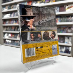 CHINATOWN - CIN MAHALLESI 50th ANNIVERSARY COLLECTOR'S EDITION FULLSLIP 4K UHD + BLU RAY 