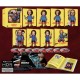 THE CHUCKY COLLECTION ( CHILD'S PLAY ) - ARROW VIDEO LIMITED EDITION  4K UHD BLU RAY BOX SET