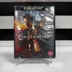 CONSTANTINE 4K UHD