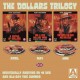 THE DOLLARS TRILOGY - DOLAR UCLEMESI ARROW VIDEO LIMITED EDITION 4K UHD + BLU RAY SET ( 8 DISK ) THE DOLLARS TRILOGY - DOLAR UCLEMESI ARROW VIDEO LIMITED EDITION 4K UHD + BLU RAY SET ( 8 DISK )