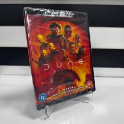 DUNE : PART TWO 4K UHD