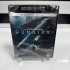 DUNKIRK 4K UHD + BLU RAY + BONUS BLU RAY ( 3 DISK )
