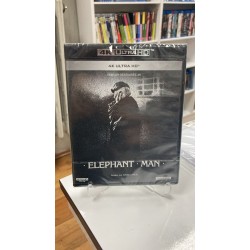 ELEPHANT MAN - FIL ADAM 4K UHD