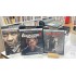 EQUALIZER -  3 FİLM 4K UHD + BLU RAY SET