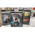 FANTASTİK CANAVARLAR SERİSİ 4K UHD + BLU RAY ( 3 FİLM SET )