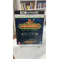 FIVE NIGHTS AT FREDDY'S 4K UHD