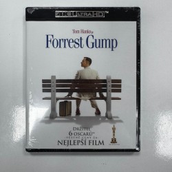 FORREST GUMP 4K UHD 