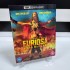 FURIOSA : A MAD MAX SAGA 4K UHD 