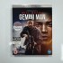 GEMINI MAN 4K UHD + BLU RAY