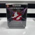 GHOSTBUSTERS - HAYALET AVCILARI ULTIMATE LIMITED EDITION COLLETIONS 3 FILM 4K UHD + BLU RAY GIFT SET ( 8 DISK )
