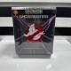 GHOSTBUSTERS - HAYALET AVCILARI ULTIMATE LIMITED EDITION COLLETIONS 3 FILM 4K UHD + BLU RAY GIFT SET ( 8 DISK ) GHOSTBUSTERS - HAYALET AVCILARI ULTIMATE LIMITED EDITION COLLETIONS 3 FILM 4K UHD + BLU RAY GIFT SET ( 8 DISK )