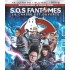 GHOSTBUSTERS : ANSWER THE CALL 4K UHD + BLU RAY