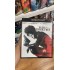THE GIRL IN THE SPIDER'S WEB 4K UHD + BLU RAY