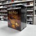 HARRY POTTER : 8 FILM COMPLETE COLLECTION - HARRY POTTER : 8 FILM TAM KOLEKSIYON 4K UHD + BLU RAY BOX SET