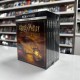 HARRY POTTER : 8 FILM COMPLETE COLLECTION - HARRY POTTER : 8 FILM TAM KOLEKSIYON 4K UHD + BLU RAY BOX SET HARRY POTTER : 8 FILM COMPLETE COLLECTION - HARRY POTTER : 8 FILM TAM KOLEKSIYON 4K UHD + BLU RAY BOX SET