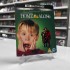 EVDE TEK BASINA - HOME ALONE 4K UHD + BLU RAY