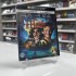 HOOK 4K UHD + BLU RAY